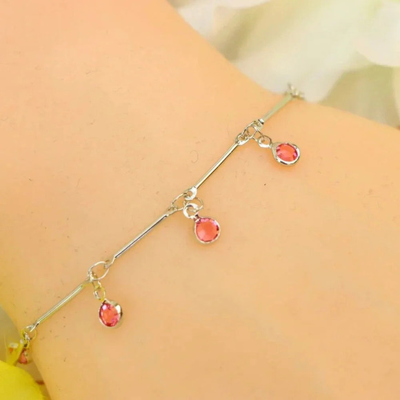 "New Beautiful Design Bracelet for Women/Girls, Gift, B503 - Picture 4 of 10